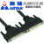 DIN-37D-01 DB37 端子板PCI-7230采集卡ADAM-3937 DB37数据线公对公1米HL-DB37-M/M-1