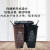脚踏式分类垃圾桶家用双槽室内办公厨房带盖子干湿分离可回收一体 双槽10L干垃圾+10L湿垃圾 小号