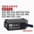 漫反射红外光电开关E3Z-D61 D62 D81  R61  LS61  T61传感器24v E E3Z-LS61(NPN型可见光斑)3-