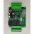 国产 PLC工控板 可编程控制器 2N 10MR (HK) 2N10MRCFH +底座232口