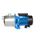 水泵BJZ全自动增压泵不锈钢自吸泵喷射泵自来水加压泵 全自动  BJZ100/750W  钢叶