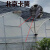 创力恒农业温室大棚卡簧卡槽防风压膜簧浸塑卡簧卡丝北京卡膜簧固膜簧丝 必力特B5卡簧2米 50根