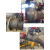 大罐自动焊机器人管道自动焊接机小车储罐体环缝二保焊接小车设备 磁力钢带300/m