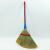 海斯迪克 HK-8029 龙须草笤帚 工厂车间地面清洁环卫扫帚 清洁耐用扫帚扫把