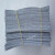 仁聚益克莱朵费斯托机器专用干磨砂纸93*178两排8孔方形砂纸佑耐费斯托 80#(100张价格）
