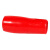 江丰泰森 端子软护套 冷压接线端子绝缘套 V14-16平方500只/包  默认红色
