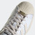 阿迪达斯 （adidas）三叶草男鞋女鞋春新款中性贝壳头经典运动休闲情侣鞋板鞋 ID4675白色 42
