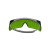 卡瑞安 CH690焊接护目镜 绿色    1副 