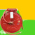 消防器材消防水带软管卷盘20米消火栓箱自救水管水枪接口 20米卷盘挂板