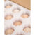 定制珍珠棉鸡蛋托防震泡沫寄草土鸡蛋快递包装盒箱子专用打包盒30枚装 20枚中托*1套不含纸箱