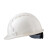 星工（XINGGONG）星工（XINGGONG）ABS透气安全帽  白色XGA-5