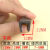 定制U型橡胶件玻璃包护边软胶卡槽式锋利防割划防撞封边电柜密封嵌条 平头卡槽8mm(每米价格)