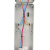 JONLET可移动配电箱手提式工地便携防水插座电源箱ST016四位工业插座箱 1台