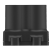 USAMR LP系列TOF红外单点激光测距雷达TTL/RS485/IO/4-20mA/CAN- LPB60B 60m黑色DC 5V-PWM