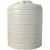 定制瘦高1吨塑料储水罐牛筋水塔蓄水桶立式大容量塑料水箱 50吨 滚塑加厚牛筋水塔