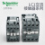 施耐德（Schneider）交流接触器220v LC1N1810 0910 1210 2510 4011 110v AC220V LC1N0610(6A 一常开)