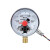 YNXC100BF 1MPa 不锈钢耐震电接点压力表 耐震不锈钢电接点压力表 0.1MPa