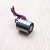 失电型电磁铁永磁型通电消磁强力吸盘工业自动化可控制自御式磁铁 P1212K吸力1KG 24V