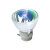 融金投影机灯泡E20.7适用夏普XG-H350ZA/XG-H360SA/XG-H370SA/XG-H360XA/H380XA/XG-H260TA 融金品牌裸灯