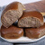 食芳溢糖尿病人面包 苦荞麦无蔗糖面包手撕面包黑麦面包粗粮超软面包 500g 原味 （刷脂代餐） 独立包装*1500g*30个