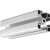 贝骋 铝合金型材 流水线铝型材框架 单位：米 80120EW-3.0mm  