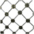 边坡防护网主动sns柔性钢丝绳网山体护坡固土网Gps型被动防落石网 主动防护网定制13613184444 4.5米