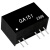 普霖乐 QA151 驱动器DC/DC模块电源 隔离3000VAC（6件）
