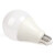  佛山照明（FSL）led灯泡18W白光大功率节能球泡大口E276500K（五个装）