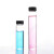 透明/棕色玻璃螺口瓶样品瓶精油瓶西林瓶小样瓶3ml-60ml菌种瓶 10ml-透明