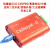 CAN分析仪 CANOpen J1939 USBcan2转换器 USB转CAN 兼容 版(Linux)