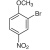 TCI B2830 2-溴-4-硝jibenjia醚 25g