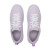耐克（NIKE）女鞋24春夏季新款AJ1运动鞋AF1休闲简版空军一号滑板鞋 葡萄紫 36.5码(内长230mm