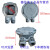 防爆电机接线盒普通电机改装防爆电机工厂安检验收设备改造专用 75*75