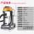 BF502吸尘器商用大吸力工业用酒店洗车强力大功率吸水机2000W 升级版(5米软管) 3000W(