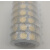 MAXTEK石英晶振片晶控片6M水晶片光学镀膜材料 晶振探头 金振片银 晶振探头图片上面3号