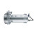 新界 QDX10-16-0.75S 单相 全不锈钢小型潜水电泵定制