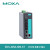 摩莎MOXA  EDS-405A 系列5口百兆网管交换机 EDS-405A-MM-ST-T