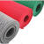 PVC塑料地垫镂空浴室卫生间防滑垫厨房厕所网格地毯防水脚垫室外 1.2米宽*15米长 红色中厚4.5毫米