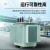 济变新能  油浸式变压器 S11-M-315KVA-10（6.3)KV/0.4KV (全铝）