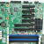 ALEO六卡DIY电脑X99双路服务器主板E5-v3v4c M.2启动联想RD450X 装千兆主板无开机线