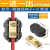大功率对接端子快速并线神器电线接头电缆连接器T型分线接线铜柱 分线/BJ-1306 免断线