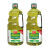 食怀油司令10%初榨橄榄油1.28L*1瓶/*2瓶 橄榄油 初榨橄榄油1.28l*1