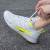 阿迪达斯 （adidas）男鞋 2023夏季CLIMACOOL清风跑步鞋网面透气休闲运动鞋子跑鞋男 GV9496 清风鞋/透气舒适 40