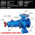I清水离心泵高扬程大流量卧式业增压泵农用铸铁电动柴油机抽水 6-40-0 单泵头