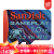 闪迪（SanDisk）512G内存卡GamePlay microSD存储卡switch内存卡tf卡 1T 官方标配