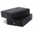 aopre USB 2.0光纤收发器单纤单模支持打印机/U盘/USB摄像头 USB 2.0光纤延长器/单纤SC光口