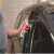 汽车橡塑件保护保养喷剂车窗天窗轨道硅油润滑密封胶条橡胶伍尔特 橡胶养护棒-75M