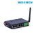 XCNet-FX5U-S  三菱FX5U网口转SLMP（MC3E）MODBUS TCP（无线） 胶棒天线