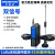 lora485无线串口收发数传电台模拟量远程io通讯传输dtu模块 全双工-双信号支持RS232/485-PR