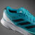 阿迪达斯 （adidas）男鞋 ADIZERO SL 缓震防滑 透气舒适轻便男士运动跑步鞋 Lucid Cyan / Black Blue M 37
